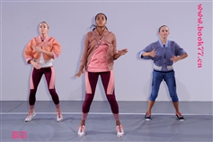 Adidas by Stella McCartney