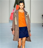 Marc Jacobs 2012 正是春光烂漫时