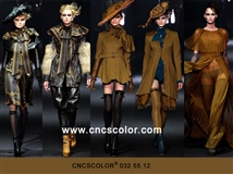 2012年秋冬发布-John Galliano