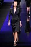 2013巴黎时装周-Elie Saab2013秋冬RTW时装发布秀