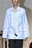 2013秋冬发布  女装衬衫5