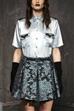 2013秋冬发布  女装衬衫12