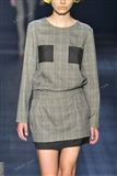 2013秋冬发布  女装衬衫14