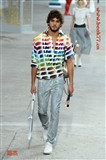chanel2014年春夏发布
