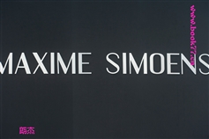 Maxime Simoens