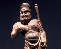 宋 雕塑人物像 6.bmp