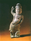 宋 雕塑人物像 18.bmp