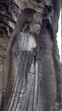 宋 雕塑人物像 重庆大足2.bmp