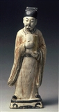 宋 雕塑人物像18.bmp