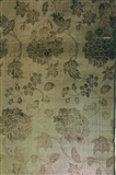 宋 褐色芙蓉牡丹纹罗.jpg