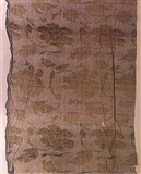 宋 褐色牡丹花罗.jpg