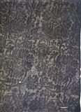 宋 黑地缠枝牡丹花纱.jpg