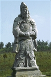 明 男子石像生1.bmp