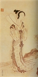 明 秋风执扇仕女图.jpg
