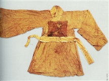 明 如意流云纹罗纱补服.jpg