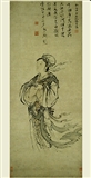 明 织女图.bmp