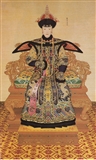 清 慧贤皇贵妃朝服像.jpg