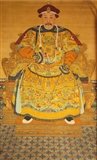 清 嘉庆帝朝服像.jpg