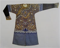 清 缂丝卍寿纹吉服袍.jpg
