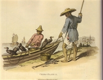 清 鸬鹚归家 绘于1793年.jpg