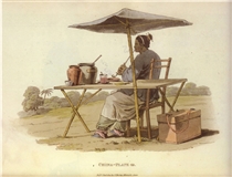 清 卖茶水的妇人 1793年.jpg