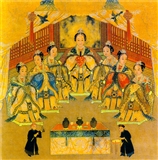 清 满洲创始女神佛库伦像.jpg