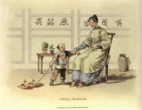 清 母与子 1793年.jpg