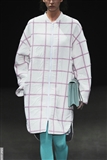 2014秋冬发布  女装风衣大衣 01