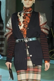 2014秋冬发布  女装毛衣 07