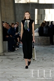 2015春夏 LOEWE重塑原始轻盈之力