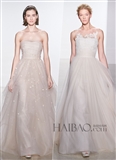 Christo 2015春夏婚纱