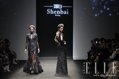 墨舞者 Shenbai(深白)也