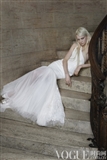 Vera Wang2015春夏婚纱秀