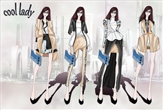 Cool Lady-万业华.jpg