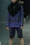 2014秋冬发布 女装棉服 03