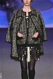 2014秋冬发布 女装棉服 04