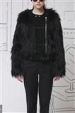 2014秋冬发布 女装棉服 07