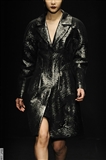 2014秋冬发布 女装棉服 08