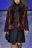 2014秋冬发布 女装棉服 12