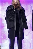 2014秋冬发布 女装棉服 13