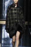 2014秋冬发布 女装棉服 13