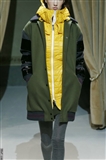 2014秋冬发布 女装棉服 14