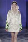 2014秋冬发布 女装棉服 18