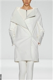 2014秋冬发布 女装棉服 19