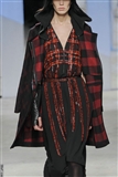 2014秋冬发布 女装棉服 20