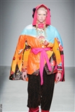 2014秋冬发布 女装棉服 22