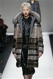 2014秋冬发布 女装棉服 23