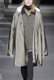 2014秋冬发布 女装棉服 25