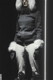 2014秋冬发布 女装棉服 26