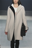2014秋冬发布 女装棉服  27